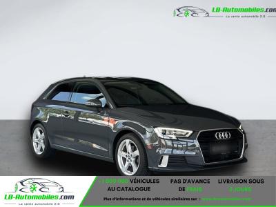 Audi A3 1.0 TFSI 115 BVA