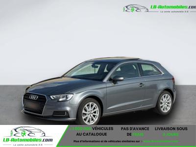 Audi A3 1.0 TFSI 115 BVA