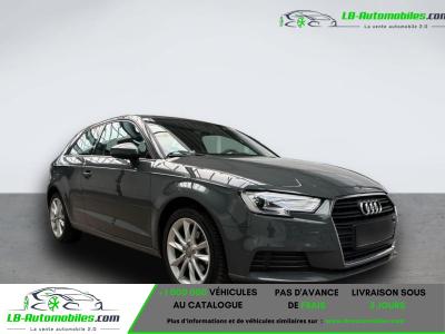 Audi A3 1.4 TFSI COD 150 BVM