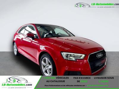 Audi A3 1.4 TFSI COD 150 BVA