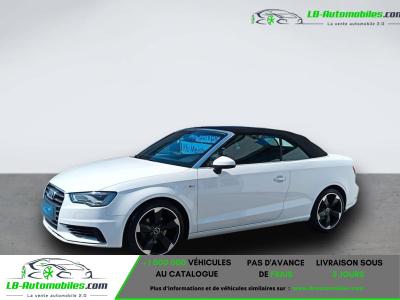 Audi A3 1.4 TFSI COD 150 BVA