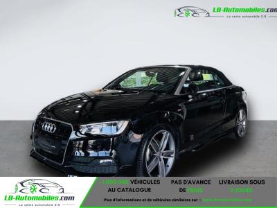 Audi A3 1.4 TFSI COD 150 BVA