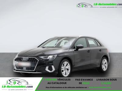 Audi A3 Sportback 30 TDI 116 BVM