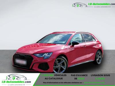 Audi A3 Sportback 30 TDI 116 BVA