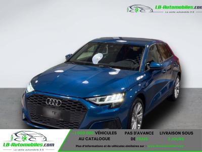 Audi A3 Sportback 35 TFSI 150 BVA