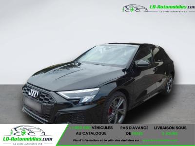 Audi A3 Sportback 45 TFSIe 245 BVA