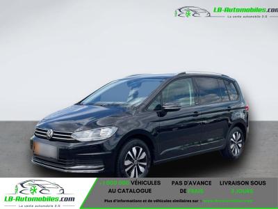 Volkswagen Touran 1.5 TSI EVO 150 BVA 7pl