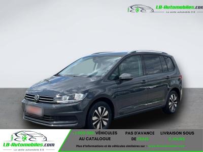 Volkswagen Touran 1.5 TSI EVO 150 BVA 7pl