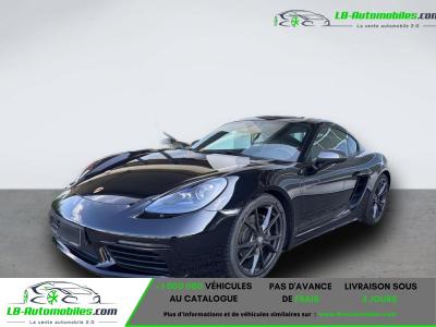 Porsche Cayman T 2.0i 300 ch