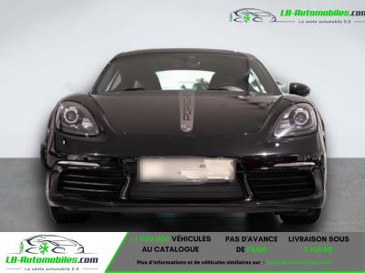 Porsche Cayman T 2.0i 300 ch PDK