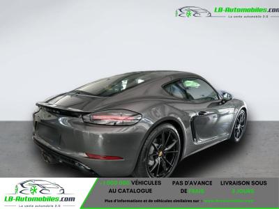 Porsche Cayman T 2.0i 300 ch PDK