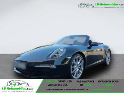 Porsche 911 - 991 Cabriolet 3.4i 350