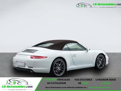 Porsche 911 - 991 Cabriolet 3.4i 350 PDK