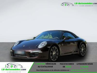 Porsche 911 - 991 Cabriolet 3.4i 350 PDK