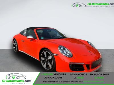 Porsche 911 - 991 Cabriolet 3.0i 370 PDK