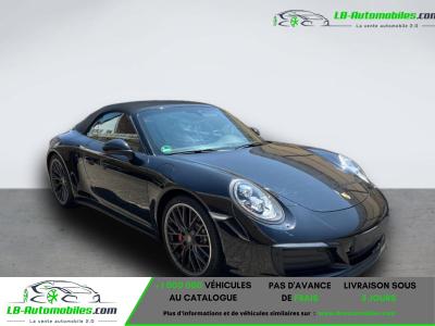 Porsche 911 - 991 Cabriolet 4S 3.0i 420 PDK