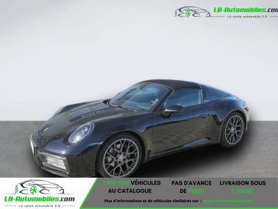 Porsche 911 - 992 Cabriolet 4 3.0i 385 PDK