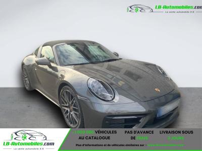Porsche 911 - 992 Cabriolet 4 3.0i 385 PDK