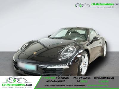 Porsche 911 - 991 Coupe 3.4i 350