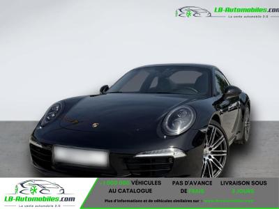 Porsche 911 - 991 Coupe 3.4i 350 PDK
