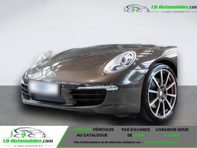 Porsche 911 - 991 Coupe S 3.8i 400 PDK