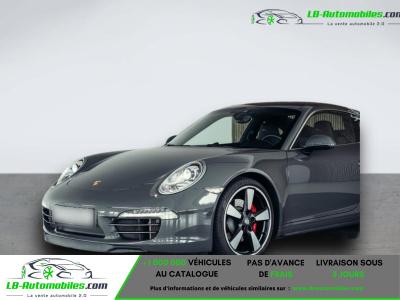 Porsche 911 - 991 Coupe S 3.8i 400 PDK