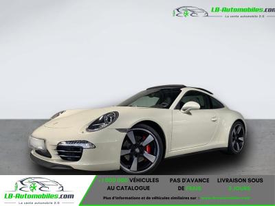 Porsche 911 - 991 Coupe S 3.8i 400 PDK