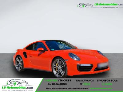 Porsche 911 - 991 Coupe Turbo 3.8i 520 PDK