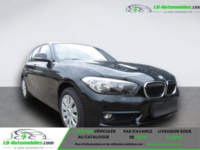 BMW Série 1 120i 184 ch
