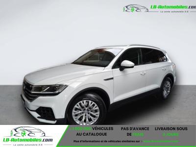 Volkswagen Touareg 3.0 TDI 231ch BVA 4Motion