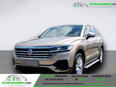 Volkswagen Touareg 3.0 TDI 231ch BVA 4Motion