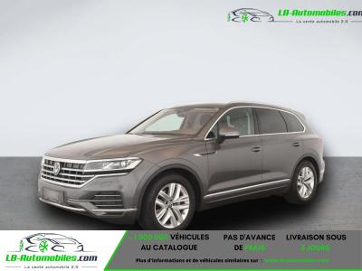 Volkswagen Touareg 3.0 TDI 231ch BVA 4Motion
