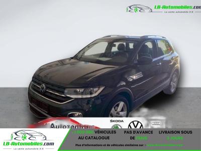 Volkswagen T-Cross 1.0 TSI 110 Start/Stop BVA