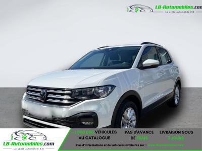 Volkswagen T-Cross 1.0 TSI 110 Start/Stop BVA