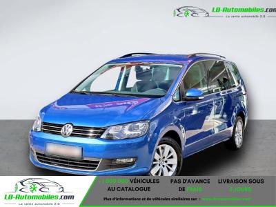 Volkswagen Sharan 1.4 TSI 150