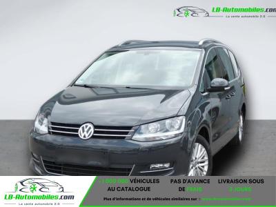 Volkswagen Sharan 1.4 TSI 150  BVA