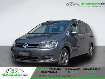 Volkswagen Sharan 1.4 TSI 150  BVA