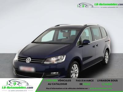 Volkswagen Sharan 1.4 TSI 150  BVA