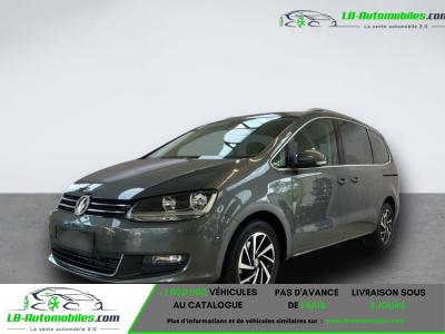 Volkswagen Sharan 1.4 TSI 150  BVA