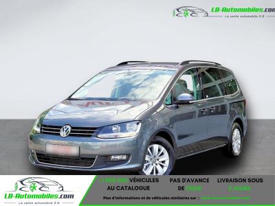 Volkswagen Sharan 1.4 TSI 150  BVA