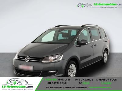 Volkswagen Sharan 1.4 TSI 150  BVA
