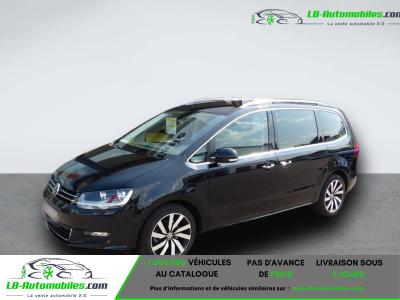 Volkswagen Sharan 1.4 TSI 150  BVA