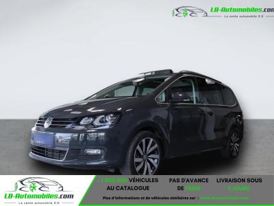 Volkswagen Sharan 2.0 TDI 150