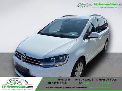 Volkswagen Sharan 2.0 TDI 150  BVA