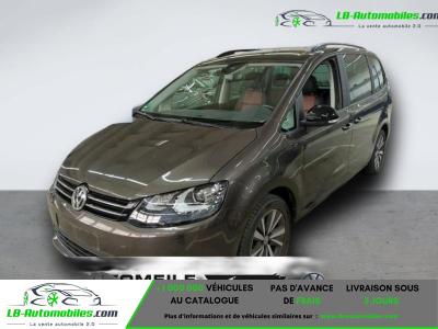 Volkswagen Sharan 2.0 TDI 150  BVA
