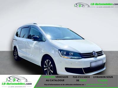 Volkswagen Sharan 2.0 TDI 150  BVA