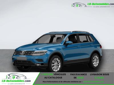 Volkswagen Tiguan 2.0 TDI 115 BMT