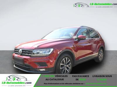 Volkswagen Tiguan 2.0 TDI 115 BMT