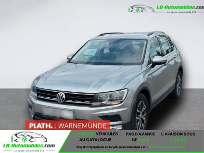 Volkswagen Tiguan 2.0 TDI 150 BVM