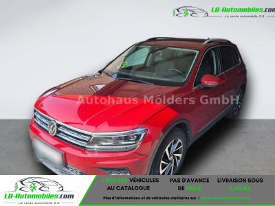 Volkswagen Tiguan 2.0 TDI 150 BVM
